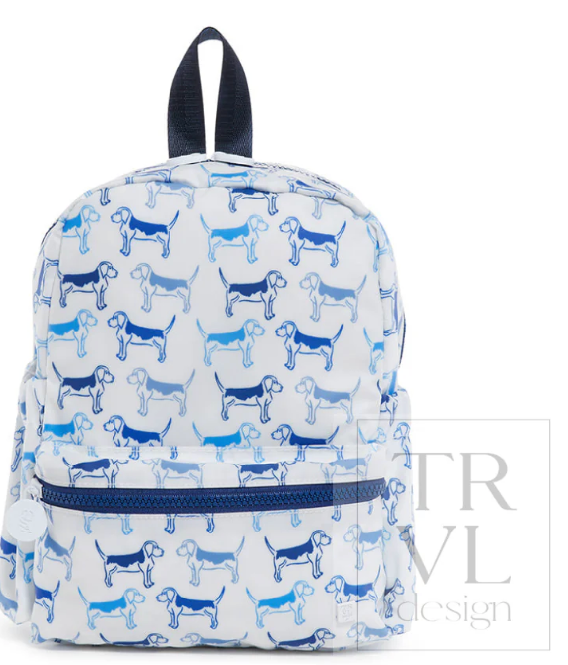 TRVL Design Mini Backers