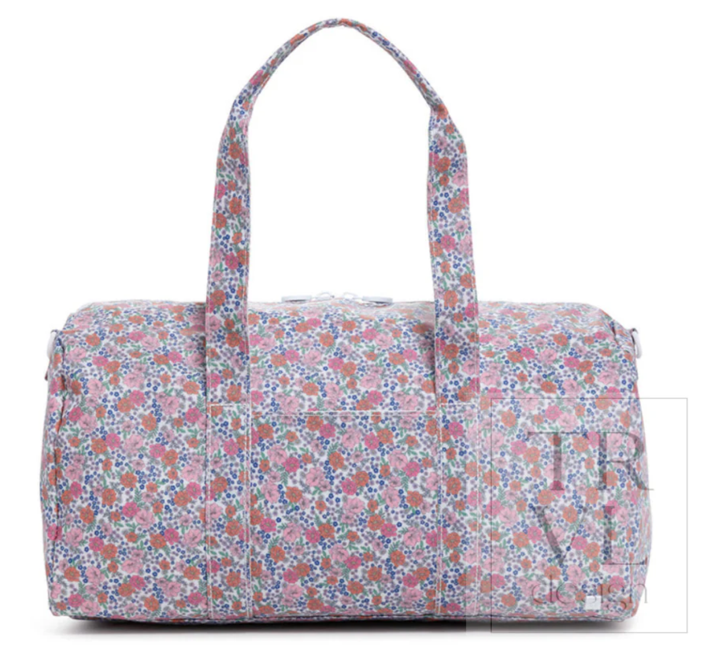 TRVL Design Weekender Duffel Bag