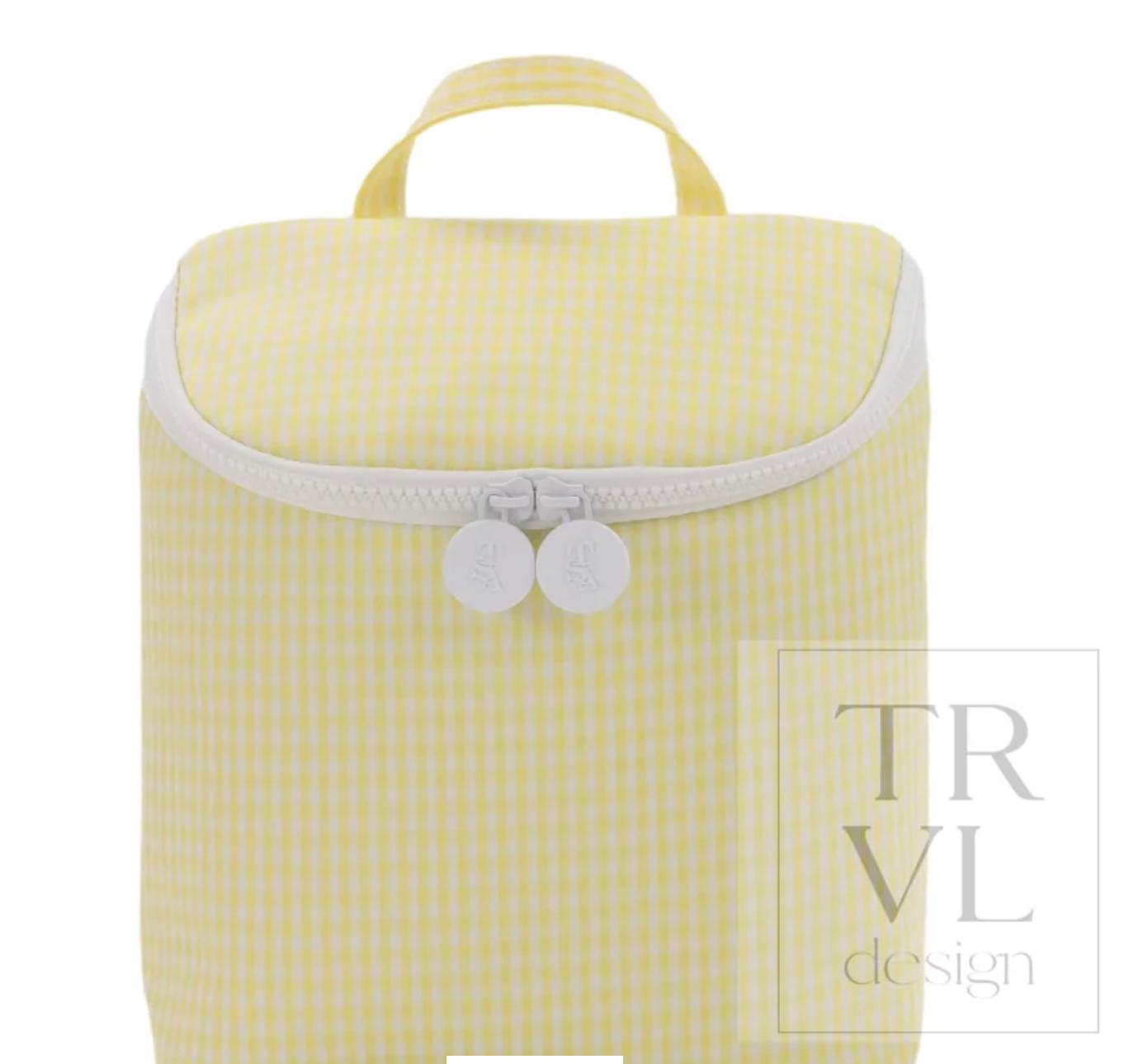Bring It Lunch Bag by TRVL Design