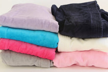 Load image into Gallery viewer, Monogrammed Towel Wrap
