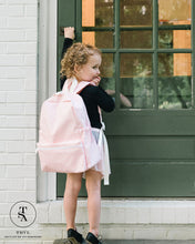 Load image into Gallery viewer, TRVL Design Gingham Taffy Backpack