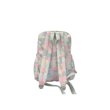 Load image into Gallery viewer, TRVL Design Camo Pink Backpacker