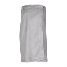Load image into Gallery viewer, Monogrammed Towel Wrap