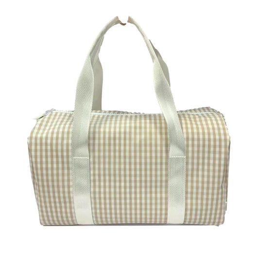 TRVL Design Mini Packer Duffel