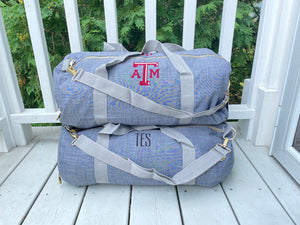 Weekender Duffle