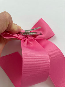Streamer Bow
